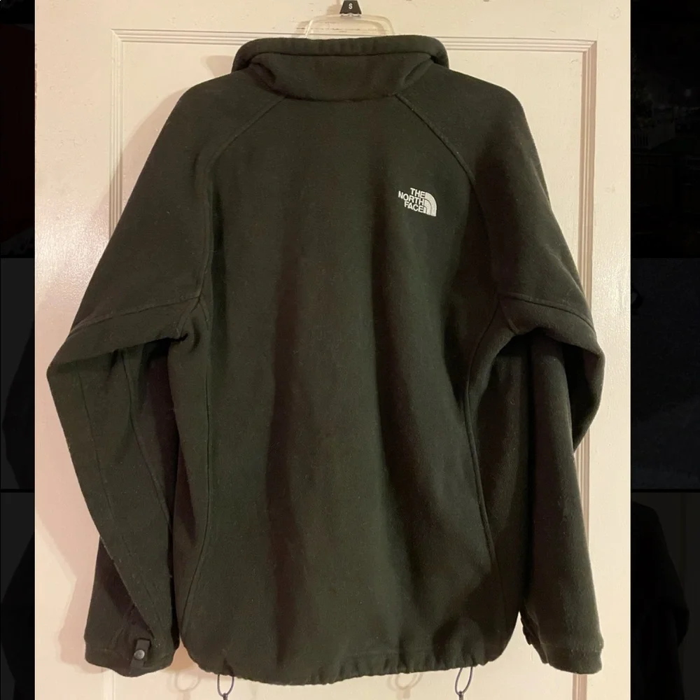 Men’s Size M North Face Jacket - Picture 2 of 3